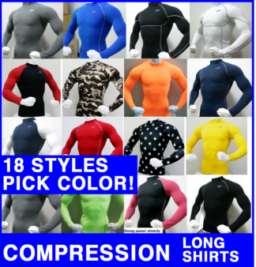 new COMPRESSION top shirts shorts pants special print you pick tight 