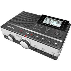  Digital Audio Recorder (DAR 101)  