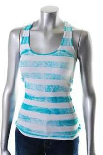 So Low NEW Green BHFO Tank Top Misses S  