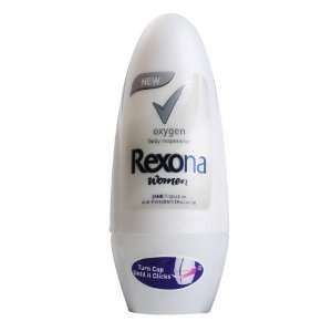  Rexona Women Oxygen Anti perspirant Deodorant Roll on 