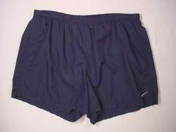 NIKE Dri Fit Running Shorts (Mens XL)  