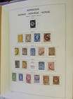 collection stamps of norway 1855 1978  $