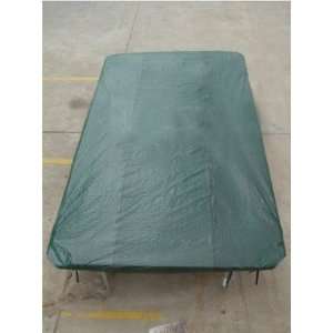  9x15 ft. Rectangle Weather Cover Trampoline Parts 