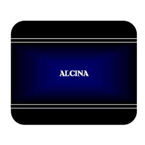    Personalized Name Gift   ALCINA Mouse Pad 