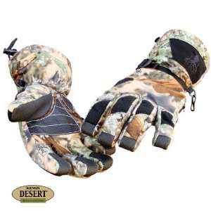  TX High Mountain Weather Pro Gloves