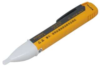 Fluke 1AC 1AC C VoltAlert VOLT STICK Detector Pen Tool  