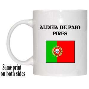  Portugal   ALDEIA DE PAIO PIRES Mug 