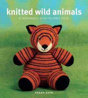   Knitted Flowers by Susie Johns, Search Press, Limited 