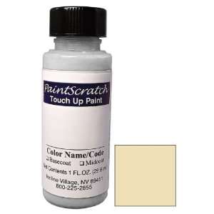  1 Oz. Bottle of Harvest Moon Beige Touch Up Paint for 2009 