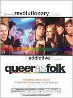   Queer As Folk the Complete Second Season by Showtime 