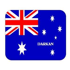 Australia, Darkan Mouse Pad 