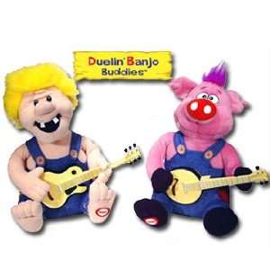  Dueling Banjo Buddies the Musical Singing Toy Toys 