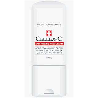  Cellex C Skin Firming Hand Cream Beauty