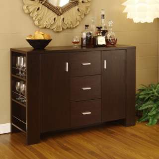 Madera Cappuccino Finish Dining Buffet  