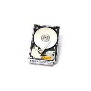 CMS Products Easy Plug Easy Go Notebook Hard Drive   100GB 