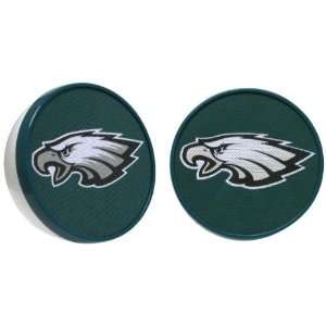  Philadelphia Eagles Nfl Logo Speakers Case Pack 24 Sports 