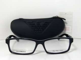 New Authentic Emporio Armani Eyeglasses EA 9767 VFE EA9767  