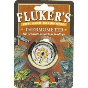  Top Quality Thermometer Round Carded