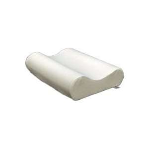  Core Memory Foam Pillow Full Sized 19.5 X 14.5 Help Alleviate 