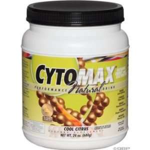  Cytomax Natural Drink Mix