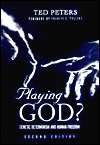 Playing God? Gentetic Determinism and Human Freedom, (0415942497 
