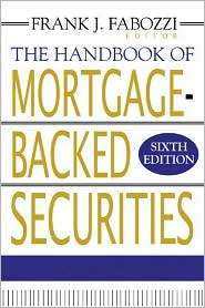  Securities, (0071460748), Frank J. Fabozzi, Textbooks   