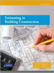 Estimating in Building Construction (MyConstructionKit Series 