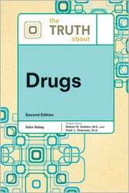 Drugs, (0816076308), Robert N. Golden, Textbooks   