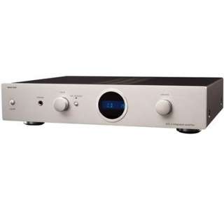 Music Hall A35.2 Silver Integrated Stereo Amplifer 96372  