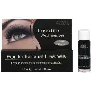  Ardell Lashtite Eyelash Adhesive Dark (6 pack) Health 