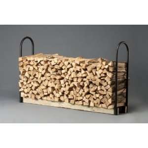   Log Rack for Up to One Cord (wood not included) SLRL