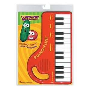 VeggieTales   Easy Musical Instruments