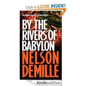 By the Rivers of Babylon Nelson DeMille  Kindle Store