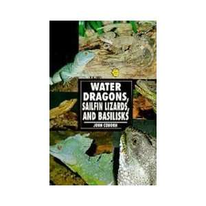  *RE 118 WATER DRAGONS