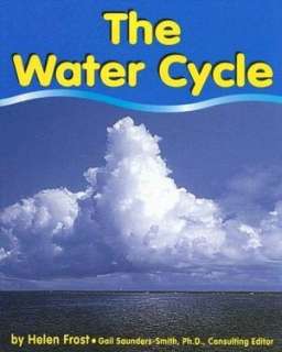 The Water Cycle Helen Frost