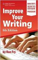 Improve Your Writing Ron Fry