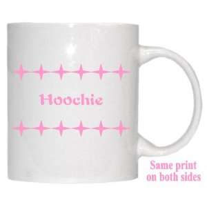  Personalized Name Gift   Hoochie Mug 