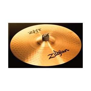  ZHT 16 Fast Crash Cymbal Musical Instruments