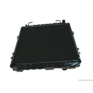  Cooling Systems & Flex G1000 45888   Radiator Automotive