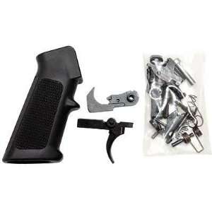 DPMS PANTHER ARMS LOWER RECEIVER PARTS KIT  Sports 