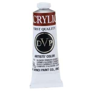  Hvy Acryl Aliz Crim 70.24ml Arts, Crafts & Sewing