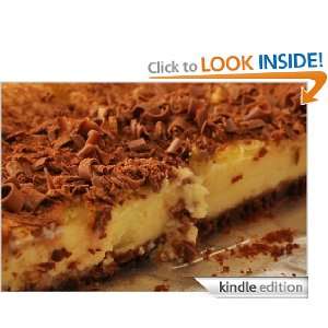   Chocolate Cheesecakes Americas Favorite Chocolate Cheesecake Recipes