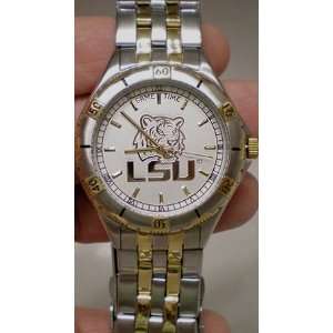   GameTime General Managers Watch with Tiger Logo 