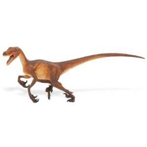  Velociraptor by Safari Ltd. Toys & Games