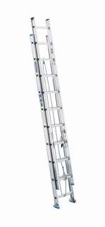 WERNER D1332 2 32 Aluminum Extension Ladder  