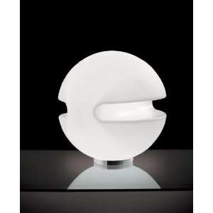 Full Moon table lamp   green, 110   125V (for use in the U.S., Canada 