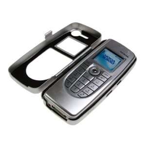    Aluminium Hard Case for Nokia 9300 Cell Phones & Accessories
