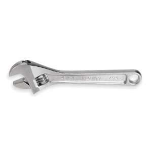  Adustable Wrench 18 In Chrome
