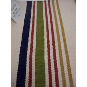  Yoga Rug Cinnamon Stripe Beauty