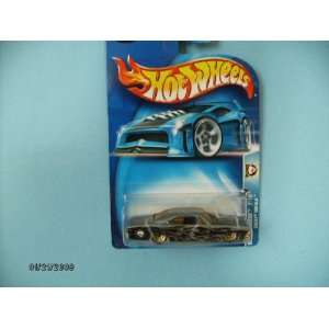  Hot Wheels Wastelanders Chevy Impala Toys & Games